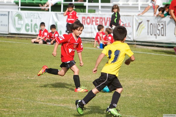 Vigo Cup 2013